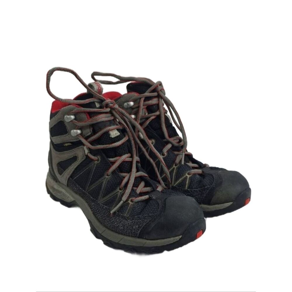 Zamberlan 230 SH Crosser Plus Gore-Tez Hiking Boots.